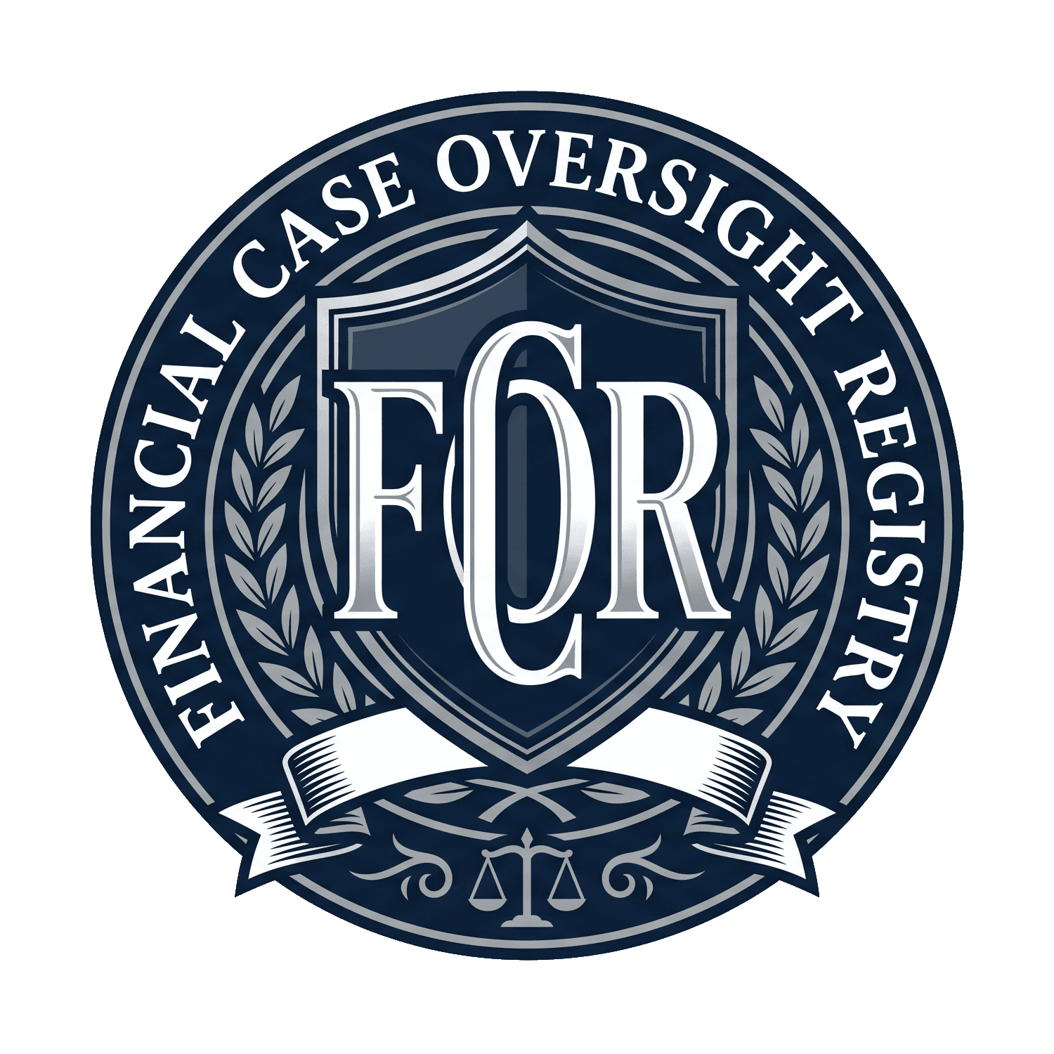 FCOR logo
